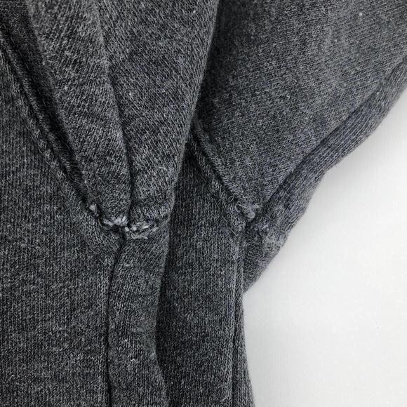 90s Beverly Hills Polo Club crewneck sweatshirt 1990s vintage - Picture 4 of 4